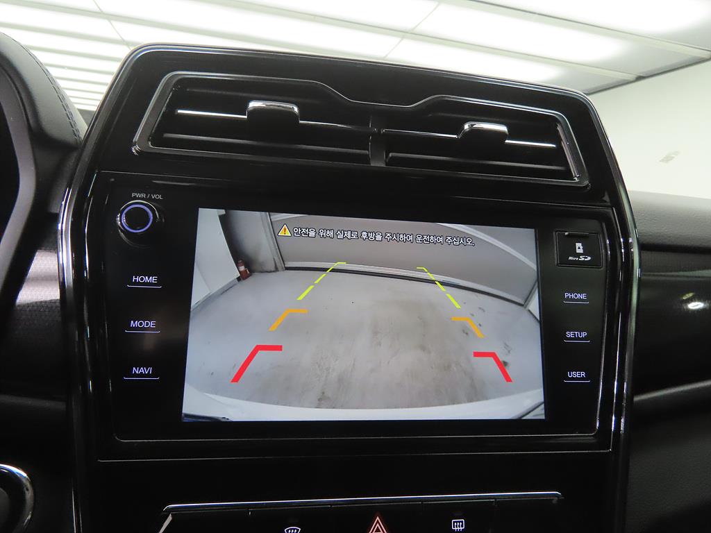 Ssangyong Tivoli 2022 Blanco - Importación desde Corea - HF Imports Iquique - Foto 14