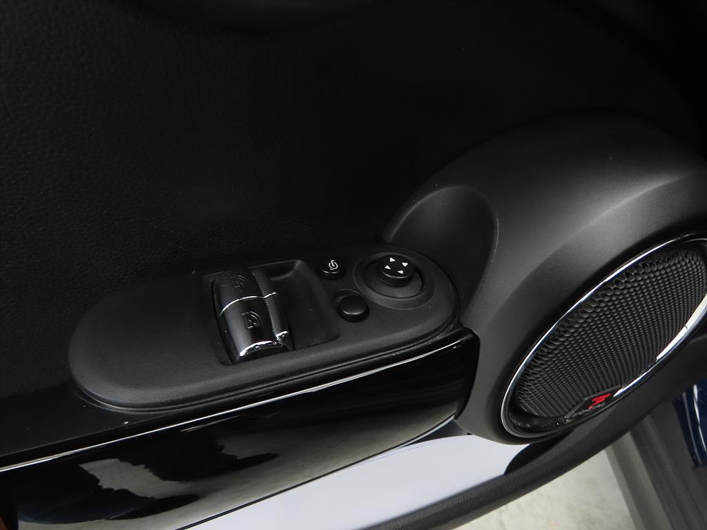 Mini Cooper 2017 Negro - Importación desde Corea - HF Imports Iquique - Foto 15