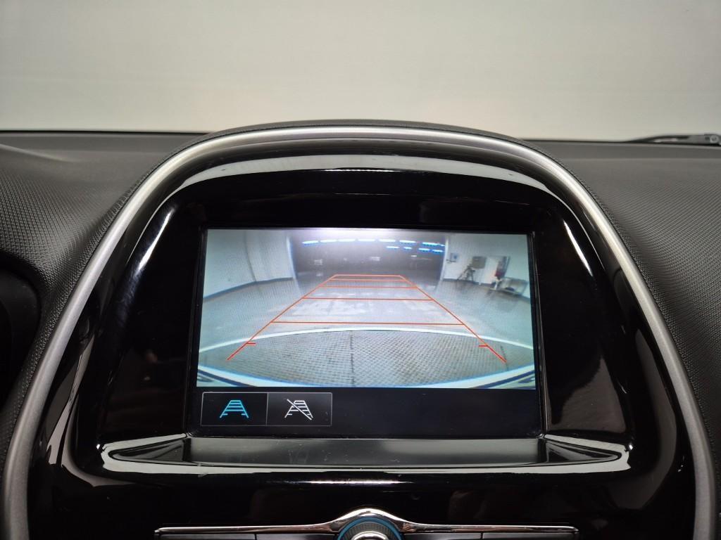 Chevrolet Spark 2016 Blanco - Importación desde Corea - HF Imports Iquique - Foto 13