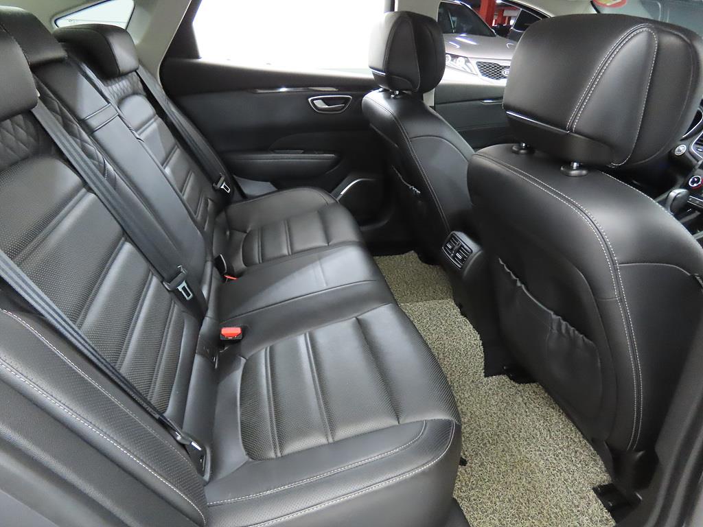 SAMSUNG SM6 - Vista 6