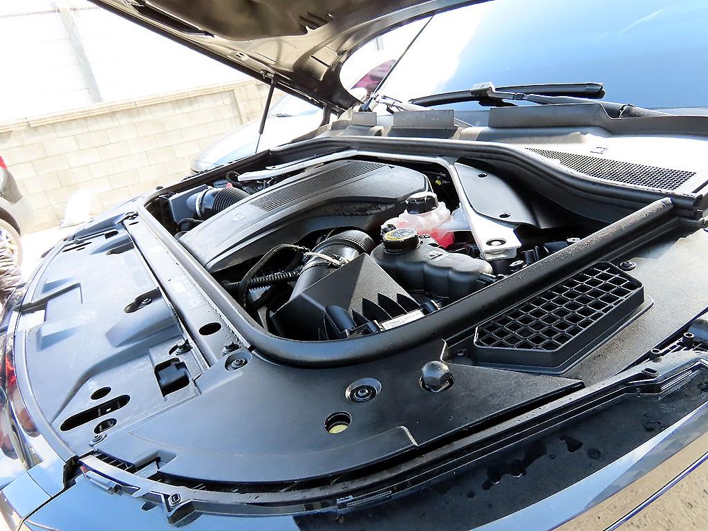 Land Rover Range Rover 2024 Negro - Importación desde Corea - HF Imports Iquique - Foto 19