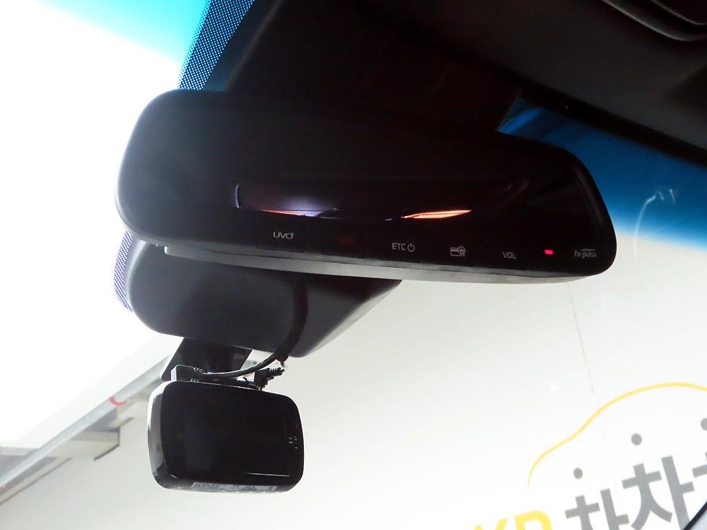 KIA Sportage 2019 Gris - Importación desde Corea - HF Imports Iquique - Foto 15