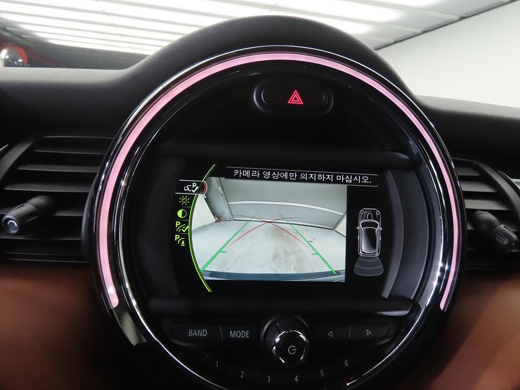 Mini Cooper 2017 Negro - Importación desde Corea - HF Imports Iquique - Foto 13