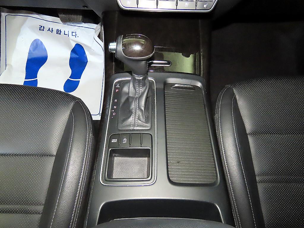 KIA Sorento - Vista 12