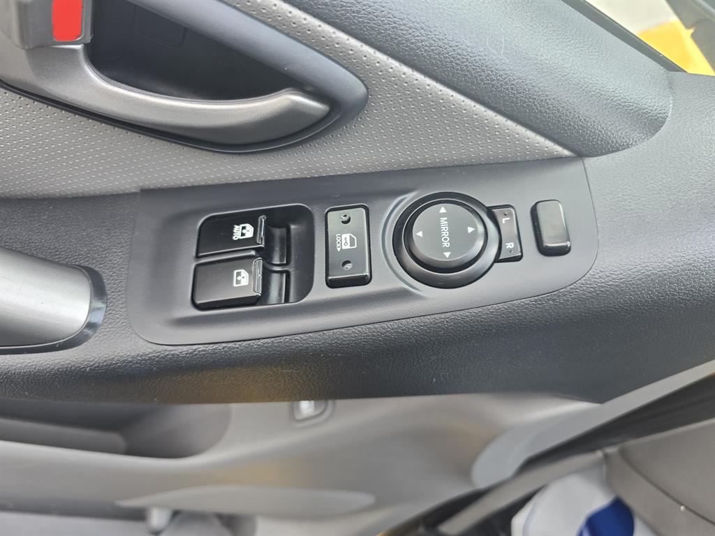 HYUNDAI Starex - Vista 11