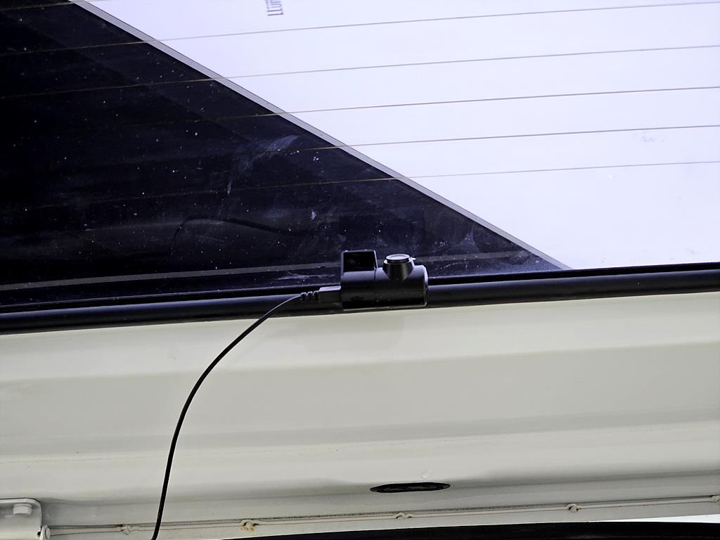 DAEWOO Damas 2018 Blanco - Importación desde Corea - HF Imports Iquique - Foto 13