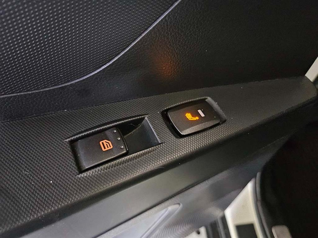 Ssangyong Korando - Vista 8