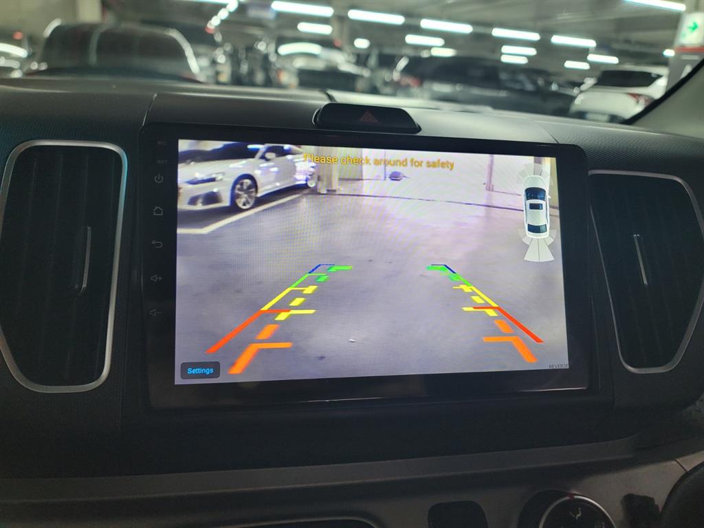 KIA Ray 2013 skyblue - Importación desde Corea - HF Imports Iquique - Foto 16