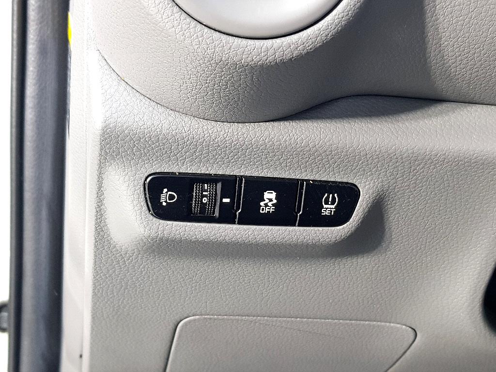 KIA Morning - Vista 11