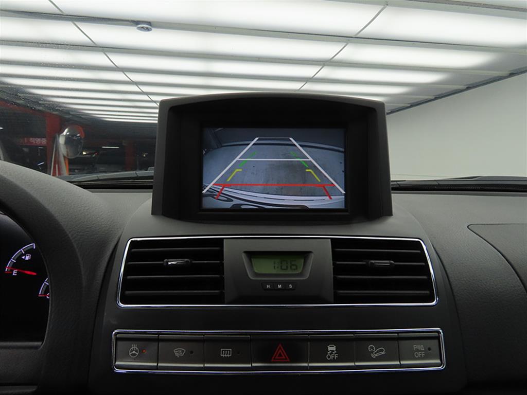 Ssangyong Rexton 2013 Blanco - Importación desde Corea - HF Imports Iquique - Foto 14