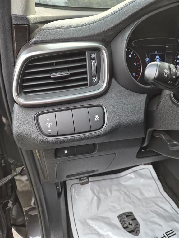 KIA Sorento 2017 Gris - Importación desde Corea - HF Imports Iquique - Foto 13