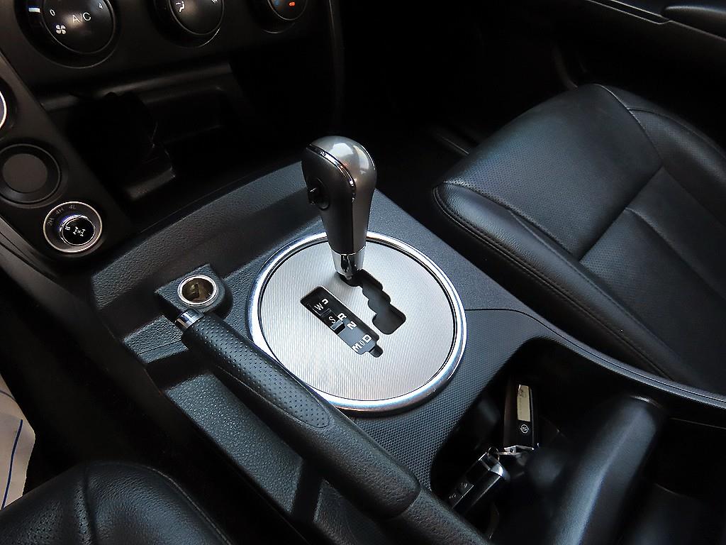 Ssangyong Korando - Vista 10