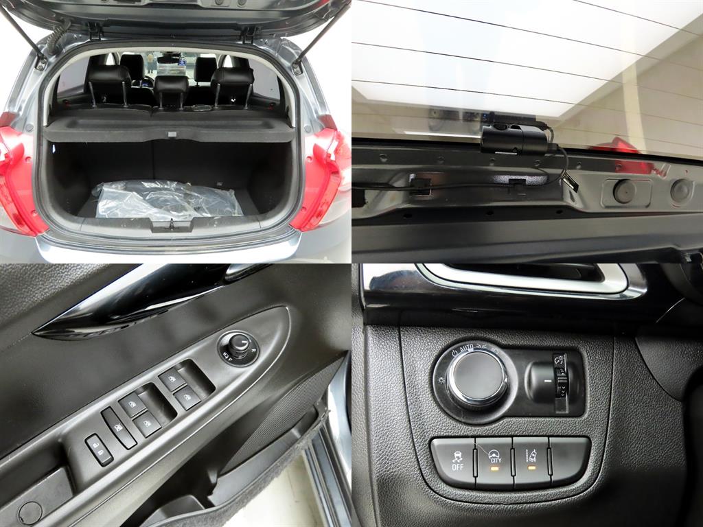 Chevrolet Spark 2020 - Importación desde Corea - HF Imports Iquique - Foto 18