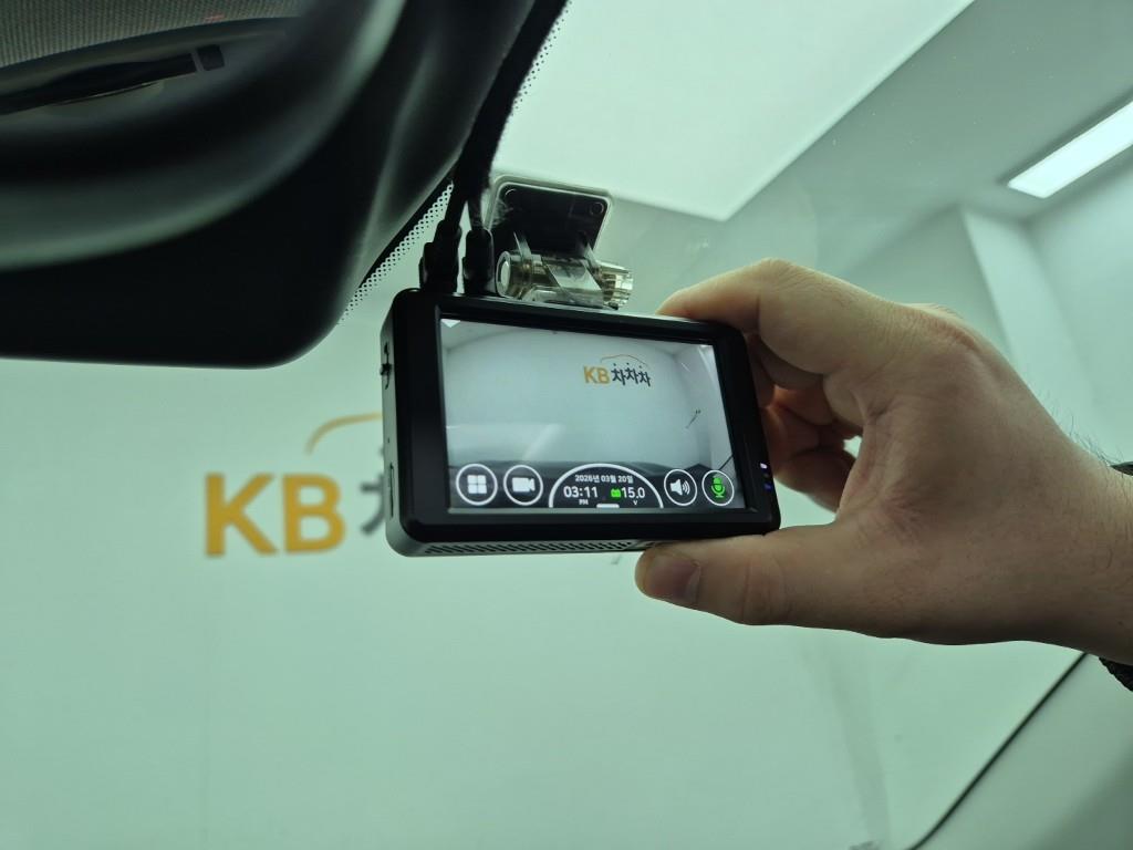 KIA Seltos 2020 Gris - Importación desde Corea - HF Imports Iquique - Foto 18