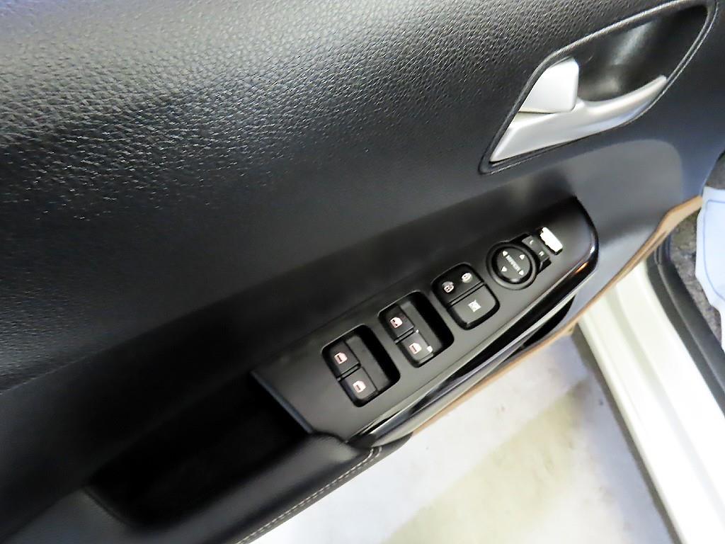 KIA Morning 2018 the color of pearl - Importación desde Corea - HF Imports Iquique - Foto 14