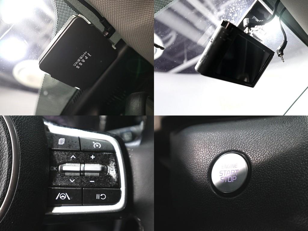 KIA Sorento 2021 Blanco - Importación desde Corea - HF Imports Iquique - Foto 19