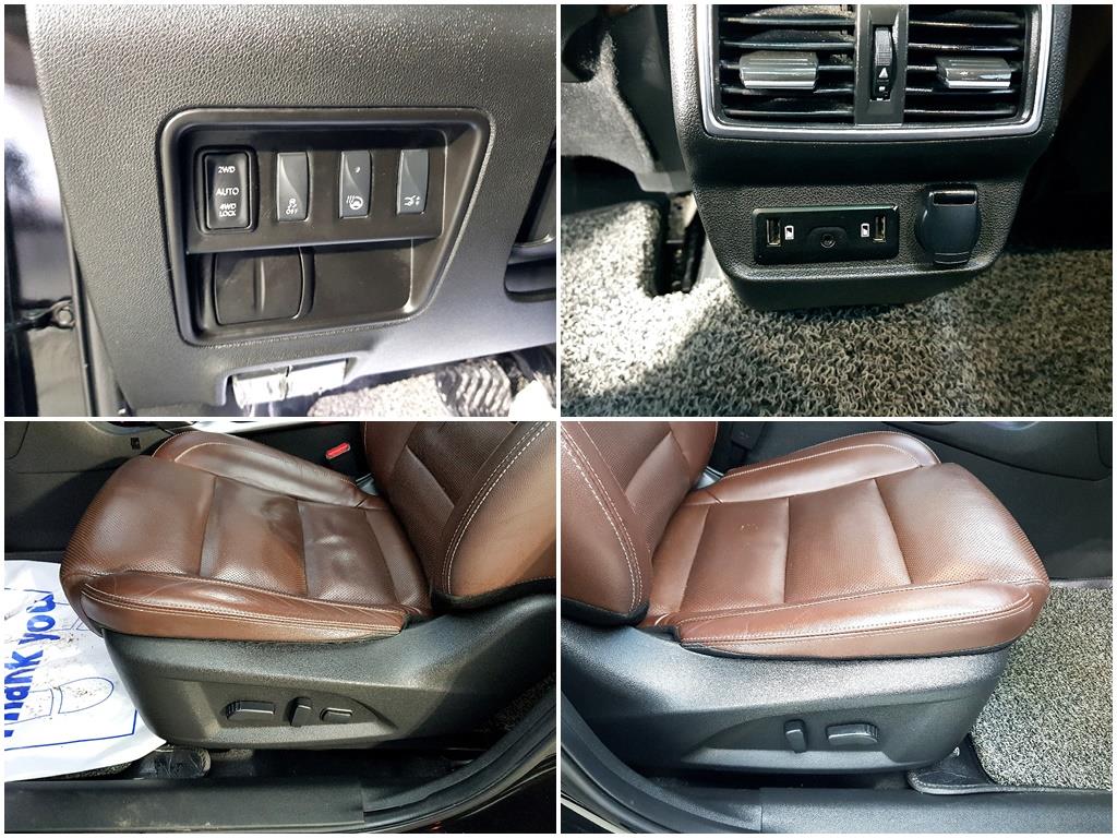 SAMSUNG QM6 2018 Negro - Importación desde Corea - HF Imports Iquique - Foto 15