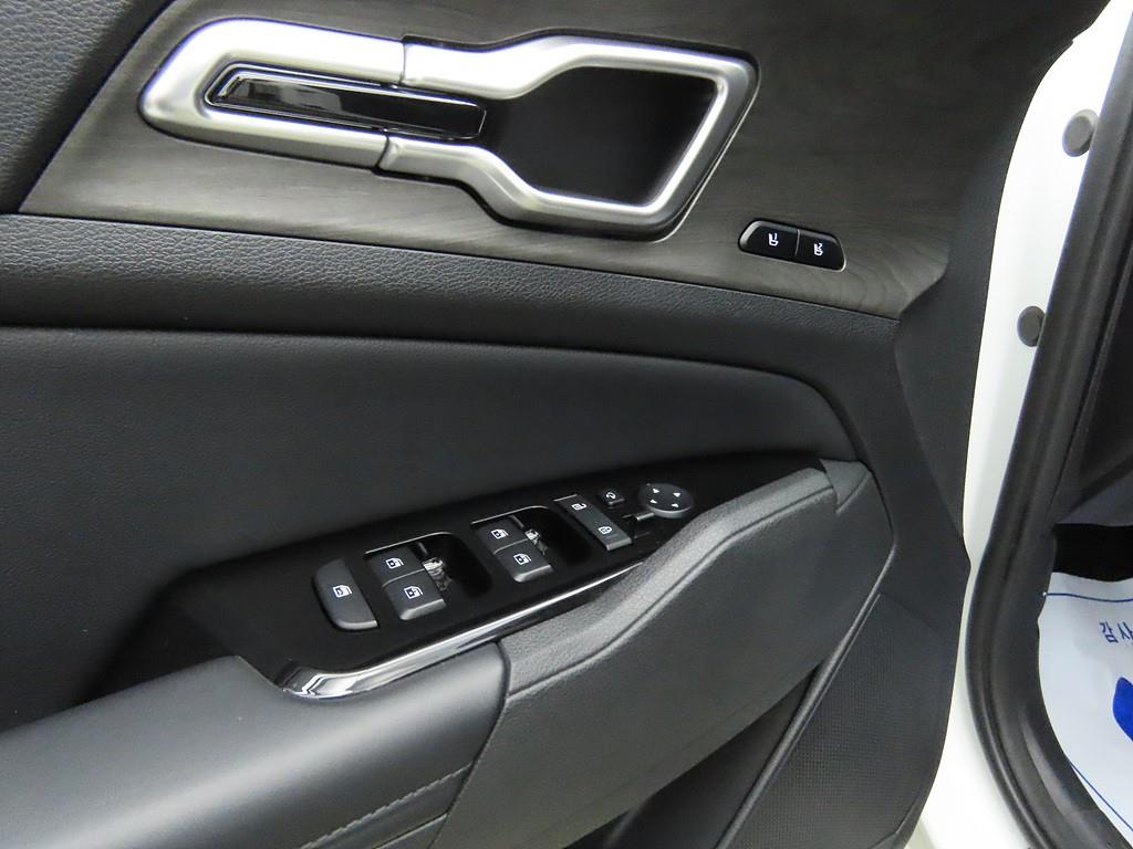 KIA Sportage 2022 Blanco - Importación desde Corea - HF Imports Iquique - Foto 13