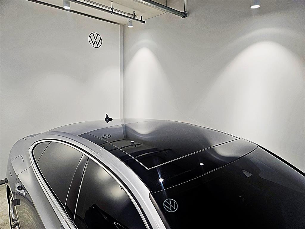 Volkswagen Arteon 2023 Plateado - Importación desde Corea - HF Imports Iquique - Foto 19