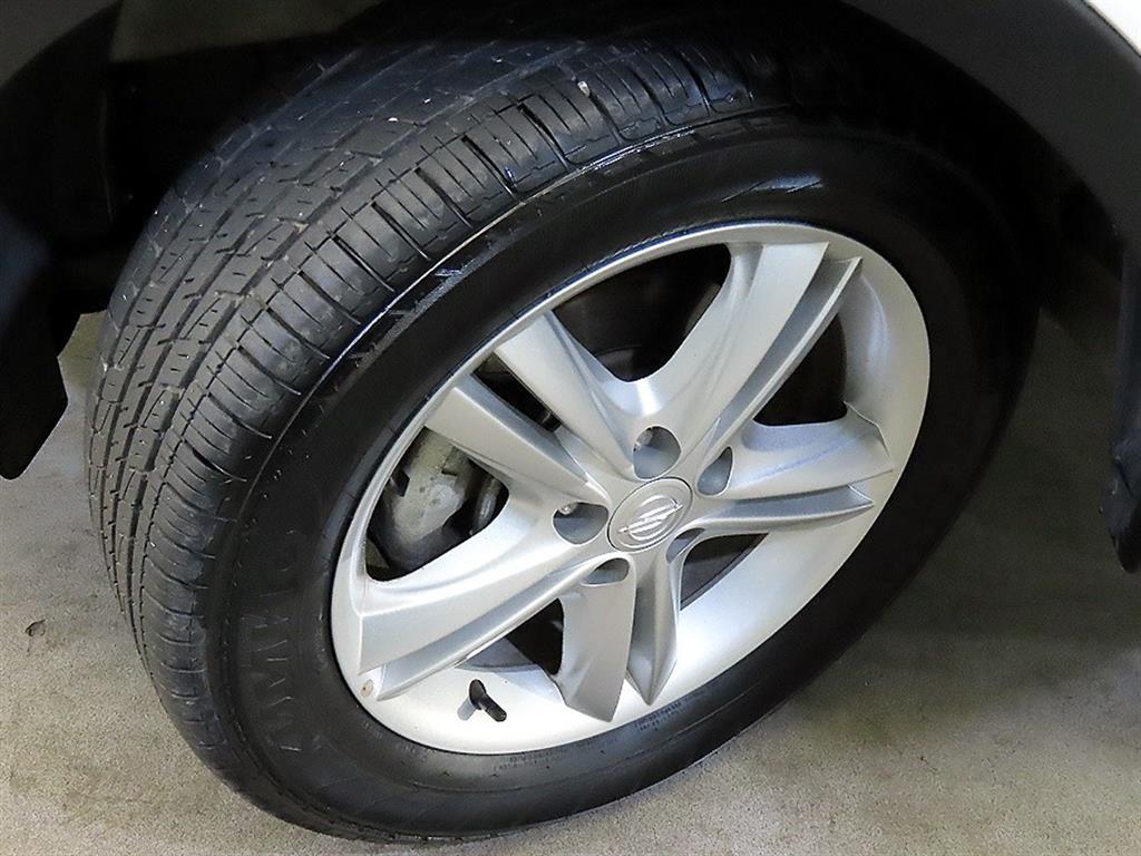 Ssangyong Korando 2015 Blanco - Importación desde Corea - HF Imports Iquique - Foto 20