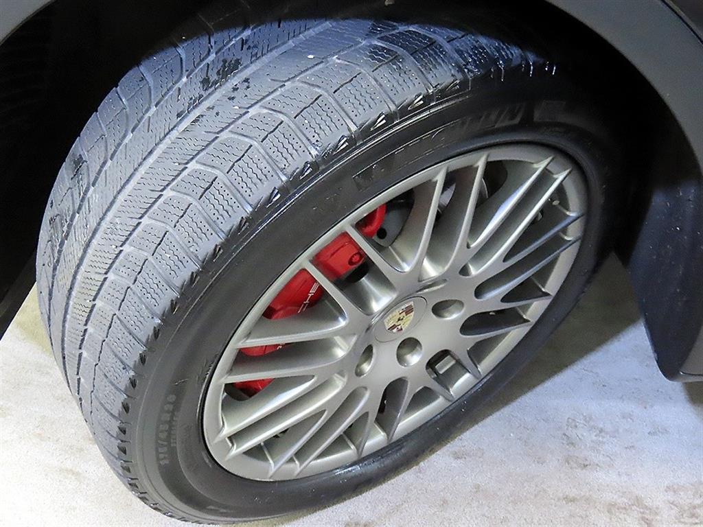 Porsche Cayenne 2011 Negro - Importación desde Corea - HF Imports Iquique - Foto 20