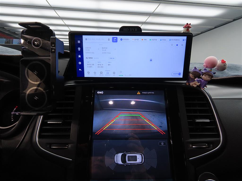 SAMSUNG SM6 2019 Negro - Importación desde Corea - HF Imports Iquique - Foto 15