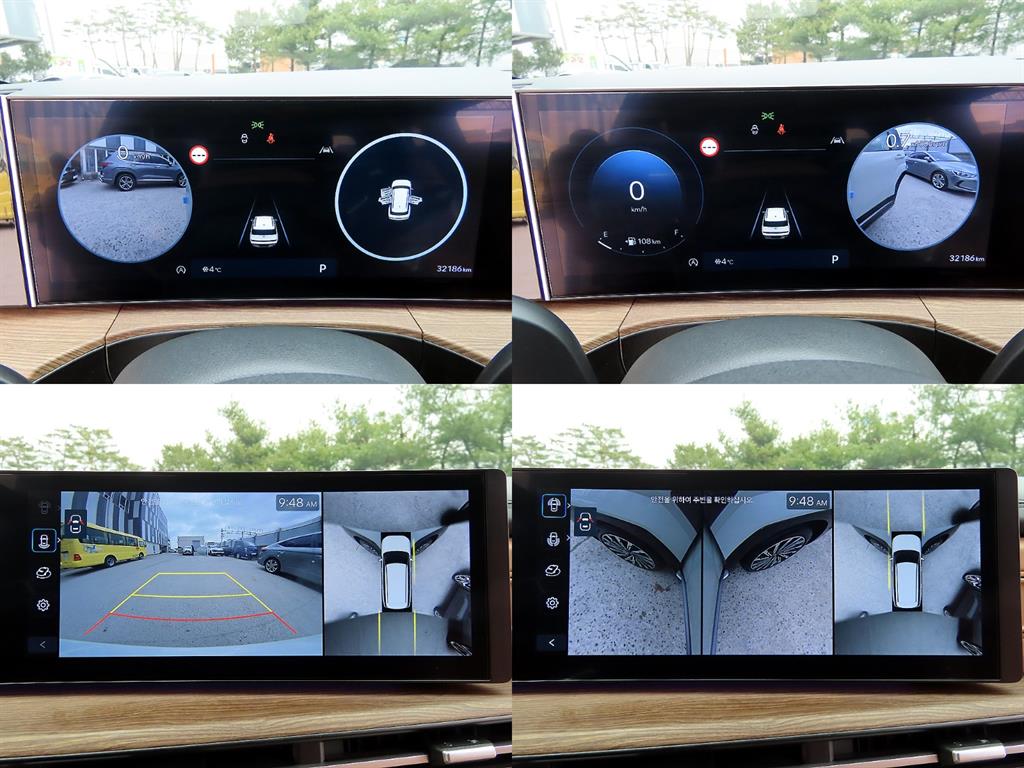 HYUNDAI Santa Fe 2024 Blanco - Importación desde Corea - HF Imports Iquique - Foto 17