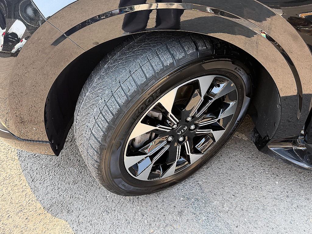 KIA Carnival 2021 Negro - Importación desde Corea - HF Imports Iquique - Foto 20