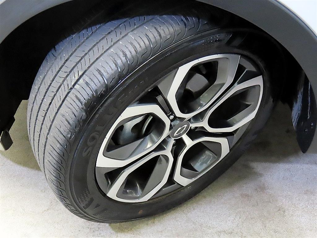 SAMSUNG XM3 2020 Blanco - Importación desde Corea - HF Imports Iquique - Foto 20