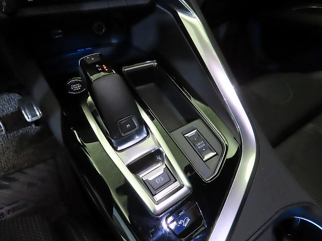 Peugeot 5008 - Vista 12