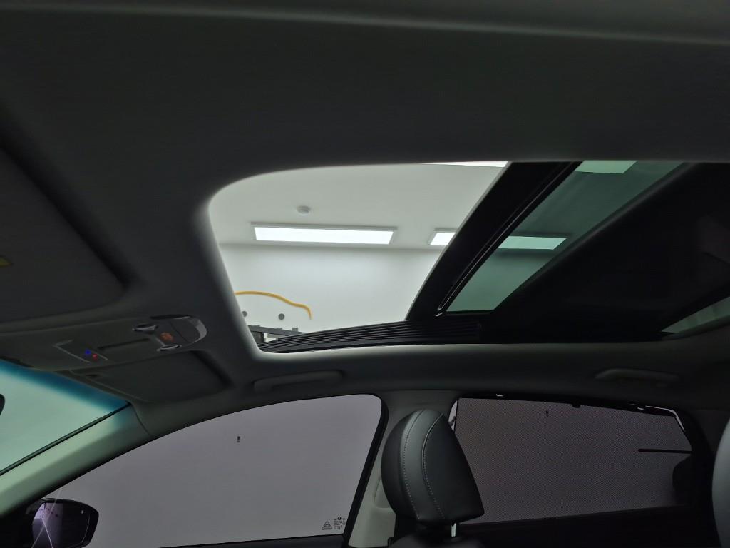 HYUNDAI Grandeur 2020 Negro - Importación desde Corea - HF Imports Iquique - Foto 13