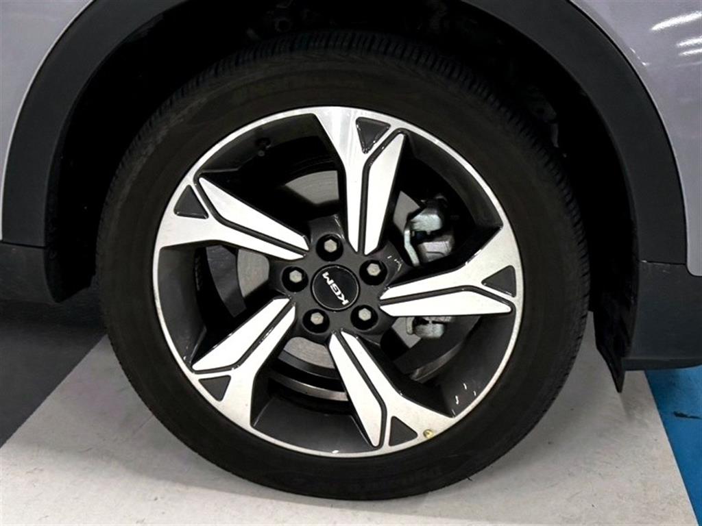 Ssangyong Tivoli 2026 Gris - Importación desde Corea - HF Imports Iquique - Foto 20