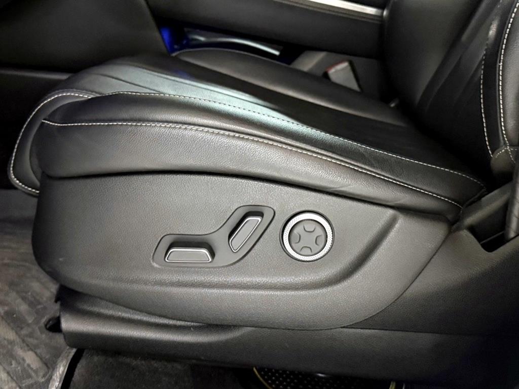 Genesis GV80 2020 Blanco - Importación desde Corea - HF Imports Iquique - Foto 16