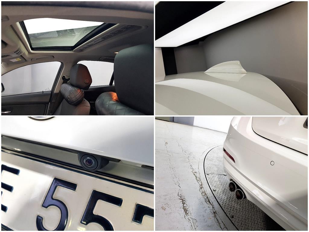 BMW 3 series 2017 Blanco - Importación desde Corea - HF Imports Iquique - Foto 19