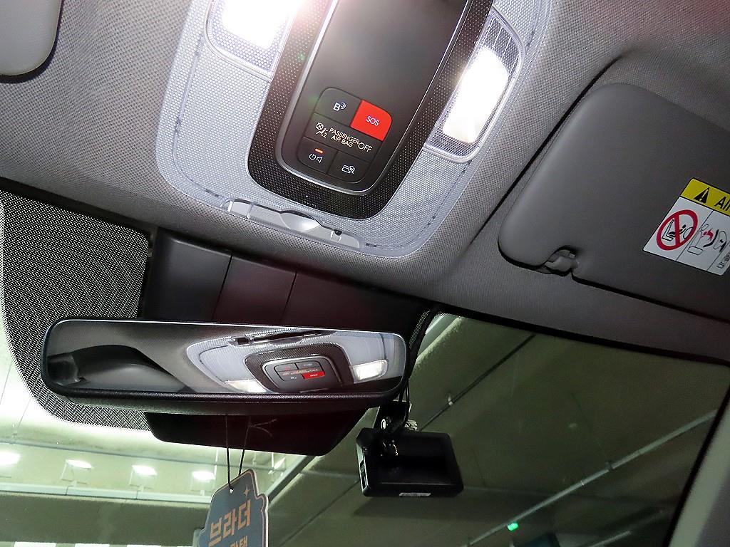 HYUNDAI Avante 2023 Gris - Importación desde Corea - HF Imports Iquique - Foto 16