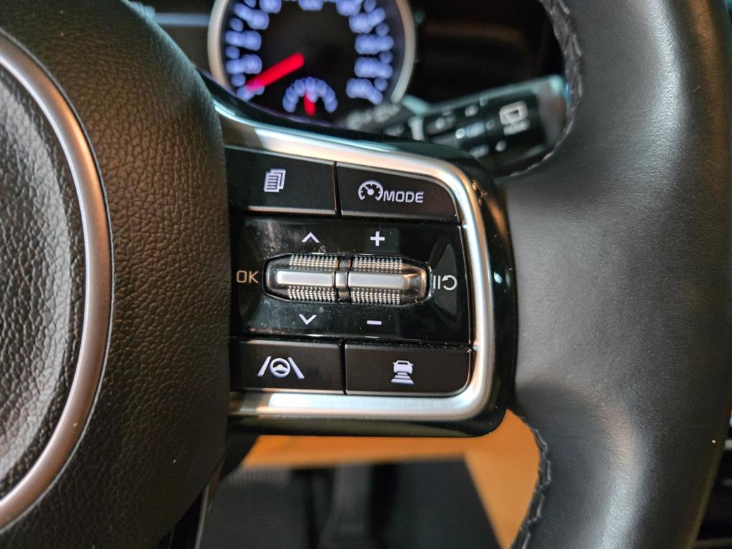 KIA Carnival - Vista 11