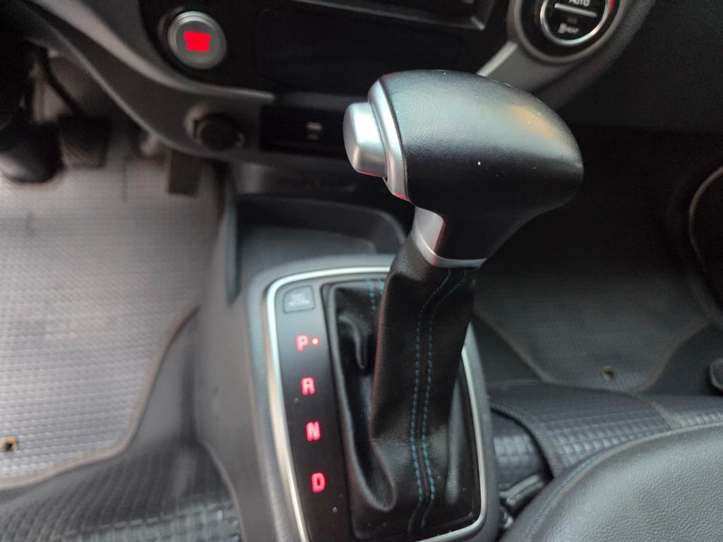 Small Truck Normal Box(High Deck) 2020 Blanco - Importación desde Corea - HF Imports Iquique - Foto 17