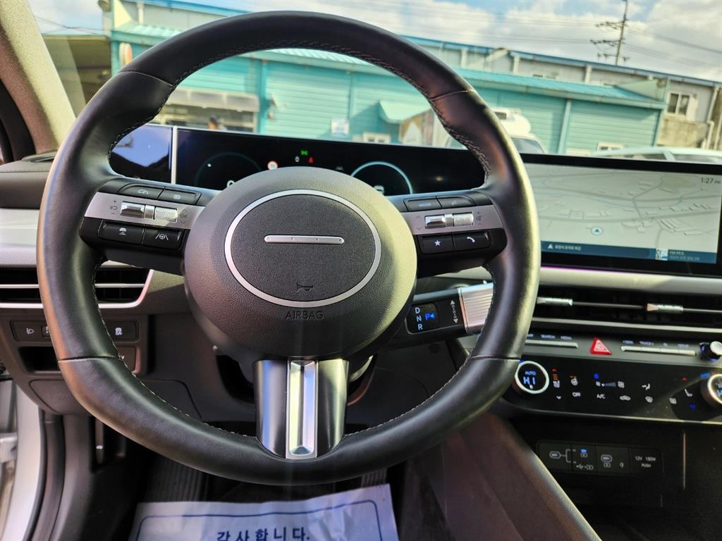 HYUNDAI Sonata - Vista 7