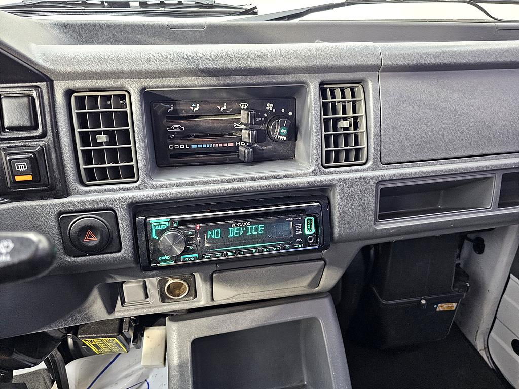 DAEWOO Damas - Vista 10