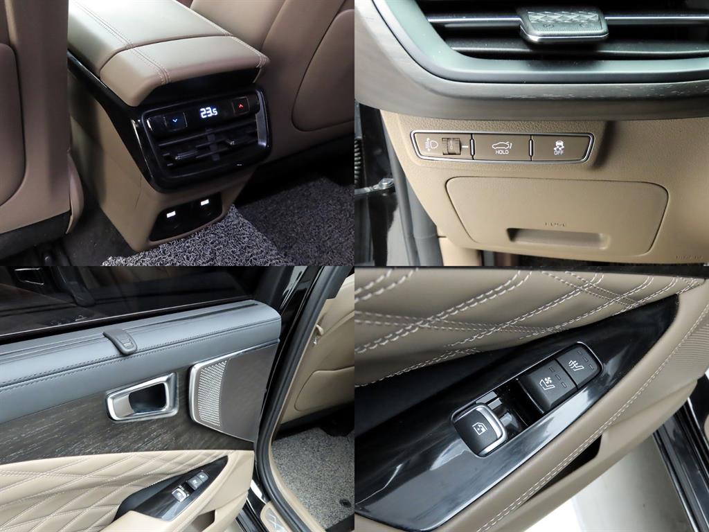 KIA K8 2022 - Importación desde Corea - HF Imports Iquique - Foto 16