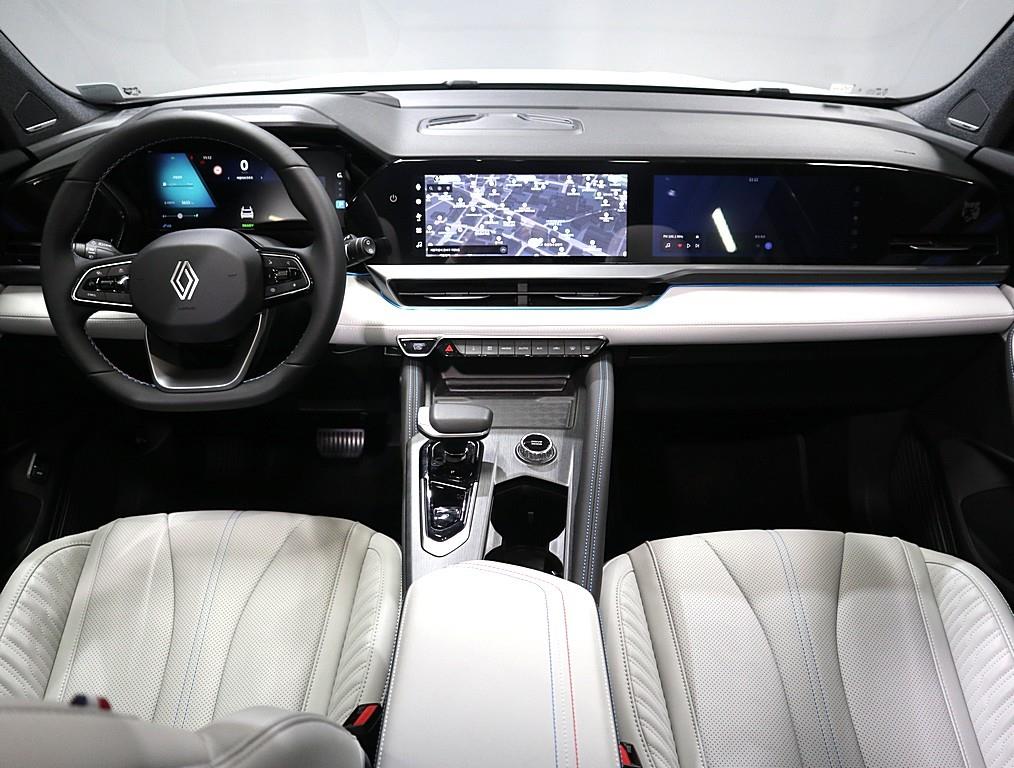 SAMSUNG Grand Koleos - Vista 5