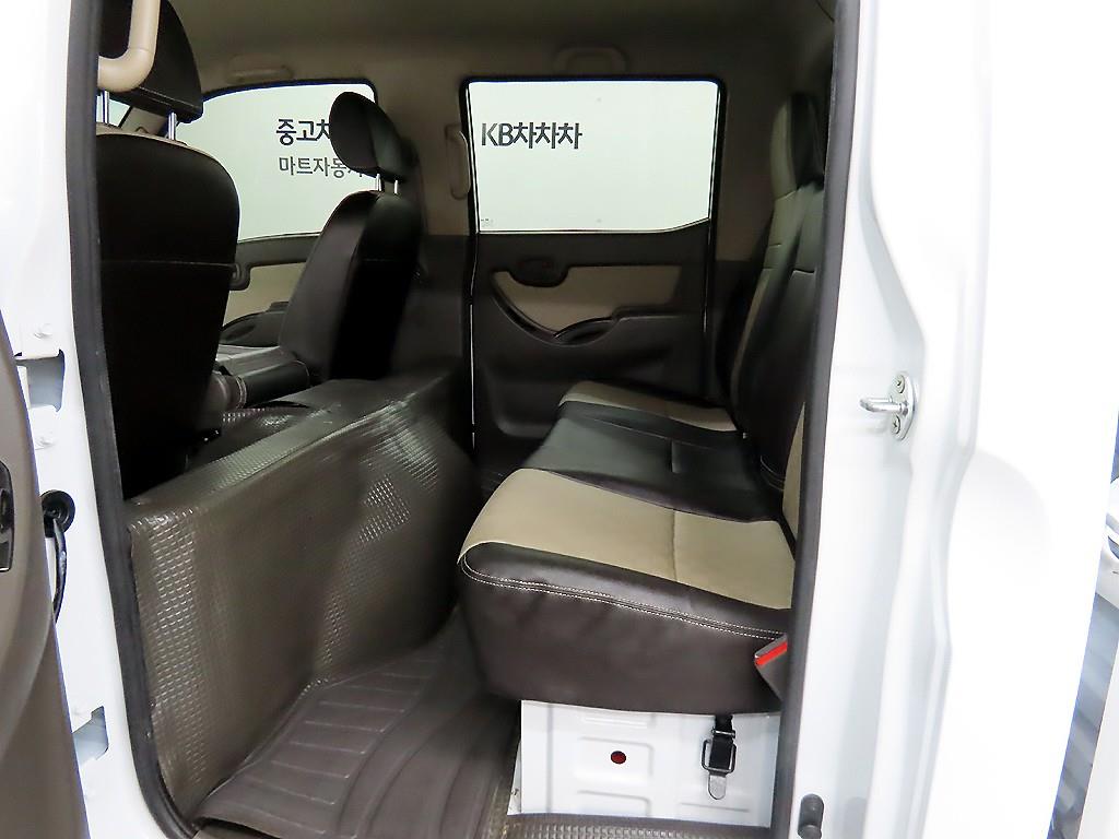 Small Truck Cargo (small) - Vista 6