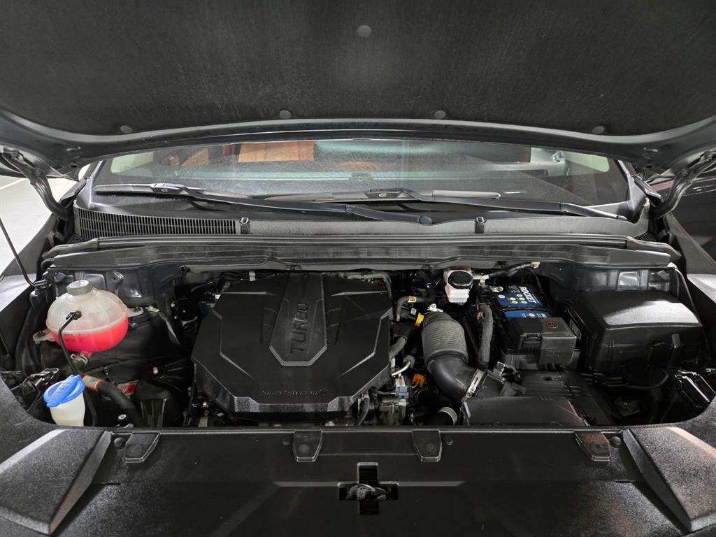 KIA Carnival 2021 Gris - Importación desde Corea - HF Imports Iquique - Foto 20