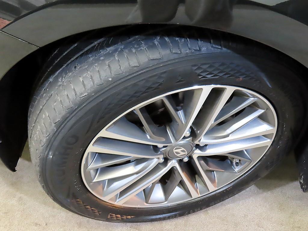 HYUNDAI Grandeur 2018 Negro - Importación desde Corea - HF Imports Iquique - Foto 20