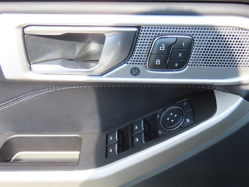 Ford Explorer 2021 Negro - Importación desde Corea - HF Imports Iquique - Foto 12