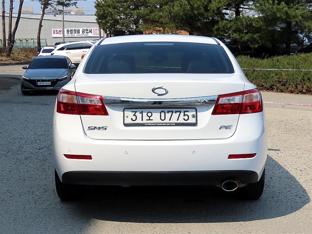 SAMSUNG SM5 - Vista 4