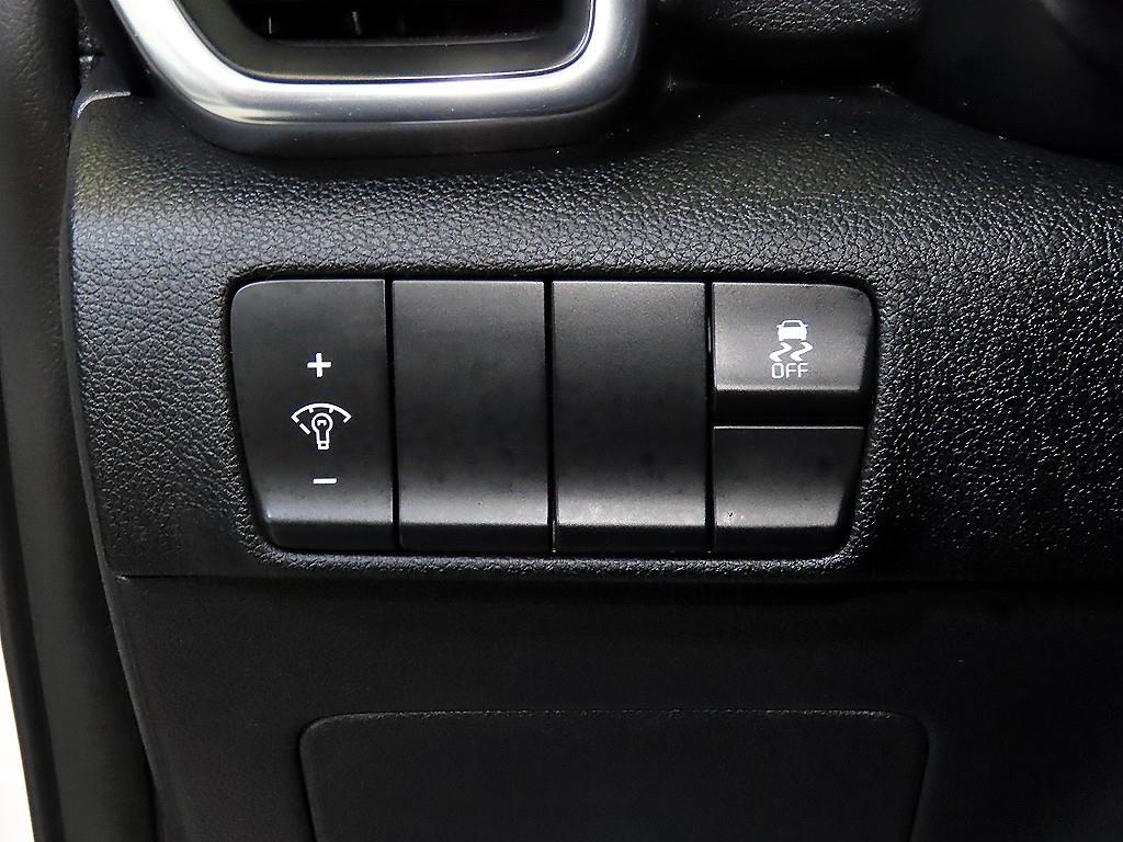 KIA Sportage 2016 Blanco - Importación desde Corea - HF Imports Iquique - Foto 13