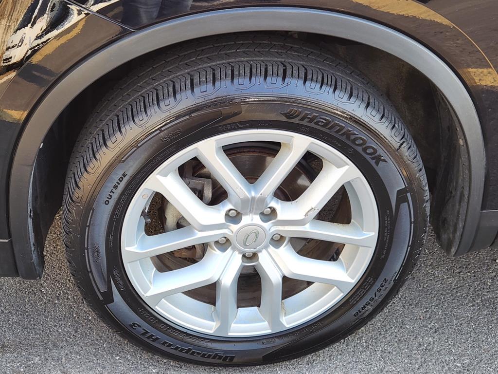 SAMSUNG QM6 - Vista 4