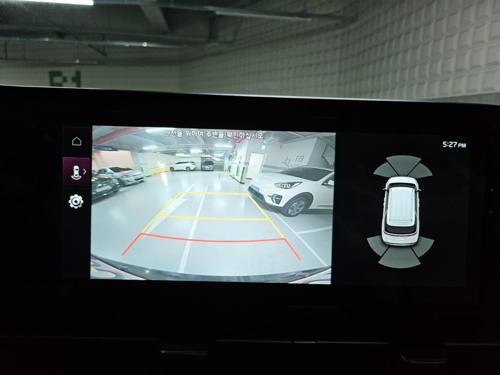 KIA Carnival 2021 Gris - Importación desde Corea - HF Imports Iquique - Foto 13