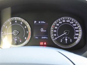 HYUNDAI Venue - Vista 10